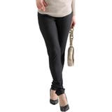 ブラックデニム | 誰でも穿ける！S～11Lサイズ 豊富なサイズ展開！悩み解消！ゴールドフィット ス… | GOLDJAPAN　大きいサイズ専門店