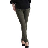 カーキ | 誰でも穿ける！S～11Lサイズ 豊富なサイズ展開！悩み解消！ゴールドフィット ス… | GOLDJAPAN　大きいサイズ専門店