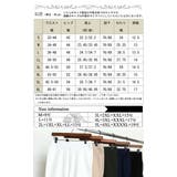 大きいサイズ レディース ボトムス | GOLDJAPAN 大きいサイズ専門店 | 詳細画像21