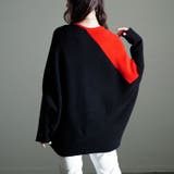 大きいサイズ レディース トップス | GOLDJAPAN　大きいサイズ専門店 | 詳細画像9 