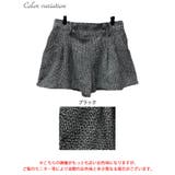 ボトムス スカート キュロットスカート | GOLDJAPAN　大きいサイズ専門店 | 詳細画像16 
