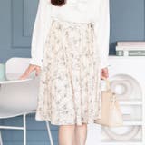 大きいサイズレディース ボトムス スカート | GOLDJAPAN　大きいサイズ専門店 | 詳細画像13 