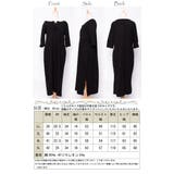 大きいサイズ レディース ワンピース | GOLDJAPAN 大きいサイズ専門店 | 詳細画像18