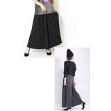 穿くだけ脚長！美脚を叶える 大きいサイズ レディース | GOLDJAPAN　大きいサイズ専門店 | 詳細画像9 