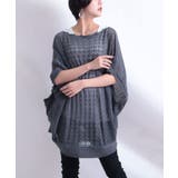 グレー | 大きいサイズ レディース トップス | GOLDJAPAN　大きいサイズ専門店