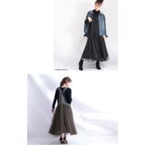 大きいサイズ レディース ワンピース | GOLDJAPAN 大きいサイズ専門店 | 詳細画像8