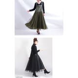 大きいサイズ レディース ワンピース | GOLDJAPAN 大きいサイズ専門店 | 詳細画像10