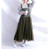 カーキ | 大きいサイズ レディース ワンピース | GOLDJAPAN 大きいサイズ専門店