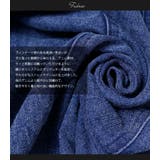大人上品に♪ビジュー付きストレッチデニムジャケット 大きいサイズ レディース | GOLDJAPAN 大きいサイズ専門店 | 詳細画像8