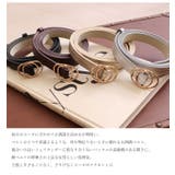 色違い買い必須♪ フリーサイズサークルバックルベルト 大きいサイズ | GOLDJAPAN 大きいサイズ専門店 | 詳細画像8