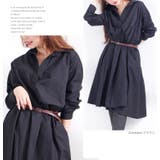 格好可愛い定番♪ フリーサイズバックルナローベルト 大きいサイズ | GOLDJAPAN　大きいサイズ専門店 | 詳細画像3 