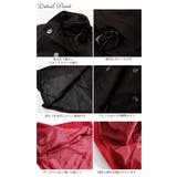 ケープ風ポンチョコート 大きいサイズ レディース | GOLDJAPAN　大きいサイズ専門店 | 詳細画像14 