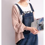 大きいサイズ レディース ワンピース | GOLDJAPAN 大きいサイズ専門店 | 詳細画像9