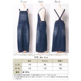 大きいサイズ レディース ワンピース | GOLDJAPAN 大きいサイズ専門店 | 詳細画像17