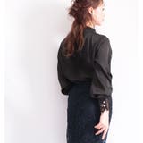 大きいサイズ レディース トップス | GOLDJAPAN 大きいサイズ専門店 | 詳細画像11