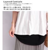 大きいサイズ レディース トップス | GOLDJAPAN 大きいサイズ専門店 | 詳細画像5