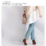 大きいサイズ レディース トップス | GOLDJAPAN 大きいサイズ専門店 | 詳細画像7