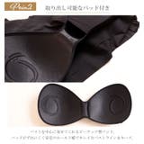 大きいサイズ レディース 下着 | GOLDJAPAN 大きいサイズ専門店 | 詳細画像4