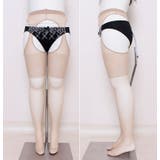 大きいサイズ レディース ストッキング | GOLDJAPAN 大きいサイズ専門店 | 詳細画像12