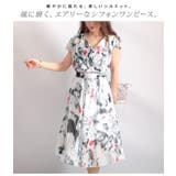 大きいサイズ レディース ワンピース | GOLDJAPAN 大きいサイズ専門店 | 詳細画像3