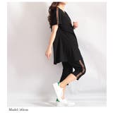 大きいサイズ レディース ナイトウェア | GOLDJAPAN　大きいサイズ専門店 | 詳細画像5 