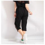 大きいサイズ レディース ナイトウェア | GOLDJAPAN　大きいサイズ専門店 | 詳細画像12 