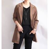 大きいサイズ レディース ジャケット | GOLDJAPAN 大きいサイズ専門店 | 詳細画像11