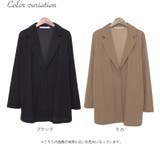 大きいサイズ レディース ジャケット | GOLDJAPAN 大きいサイズ専門店 | 詳細画像17