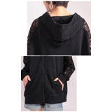 大きいサイズ レディース トップス | GOLDJAPAN　大きいサイズ専門店 | 詳細画像8 