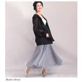 大きいサイズ レディース トップス | GOLDJAPAN　大きいサイズ専門店 | 詳細画像10 