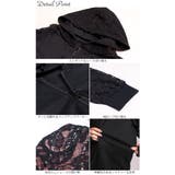 大きいサイズ レディース トップス | GOLDJAPAN　大きいサイズ専門店 | 詳細画像13 