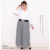 大きいサイズ レディース ベルト | GOLDJAPAN 大きいサイズ専門店 | 詳細画像2