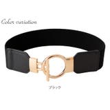 大きいサイズ レディース ベルト | GOLDJAPAN 大きいサイズ専門店 | 詳細画像17