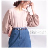 大きいサイズ レディース ベルト | GOLDJAPAN 大きいサイズ専門店 | 詳細画像11