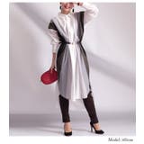 大きいサイズ レディース ベルト | GOLDJAPAN　大きいサイズ専門店 | 詳細画像11 