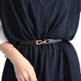 ブラックG | 大きいサイズ レディース ベルト | GOLDJAPAN 大きいサイズ専門店