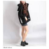 大きいサイズ レディース トップス | GOLDJAPAN　大きいサイズ専門店 | 詳細画像4 