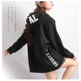 大きいサイズ レディース トップス | GOLDJAPAN　大きいサイズ専門店 | 詳細画像5 