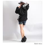 大きいサイズ レディース トップス | GOLDJAPAN　大きいサイズ専門店 | 詳細画像8 