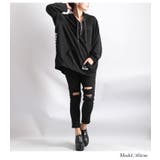 大きいサイズ レディース トップス | GOLDJAPAN　大きいサイズ専門店 | 詳細画像12 