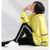 大きいサイズ レディース ボトムス | GOLDJAPAN　大きいサイズ専門店 | 詳細画像5 