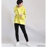 大きいサイズ レディース ボトムス | GOLDJAPAN　大きいサイズ専門店 | 詳細画像12 