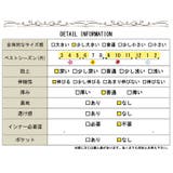 大きいサイズ レディース ボトムス | GOLDJAPAN　大きいサイズ専門店 | 詳細画像19 