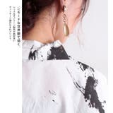 大きいサイズ レディース トップス | GOLDJAPAN 大きいサイズ専門店 | 詳細画像6