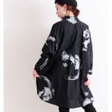 大きいサイズ レディース トップス | GOLDJAPAN 大きいサイズ専門店 | 詳細画像10