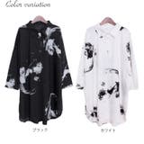 大きいサイズ レディース トップス | GOLDJAPAN 大きいサイズ専門店 | 詳細画像17