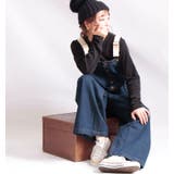 大きいサイズ レディース ボトムス | GOLDJAPAN　大きいサイズ専門店 | 詳細画像11 