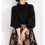 大きいサイズ レディース トップス | GOLDJAPAN　大きいサイズ専門店 | 詳細画像12 