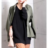 大きいサイズ レディース トップス | GOLDJAPAN　大きいサイズ専門店 | 詳細画像4 