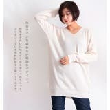 大きいサイズ レディース トップス | GOLDJAPAN　大きいサイズ専門店 | 詳細画像5 